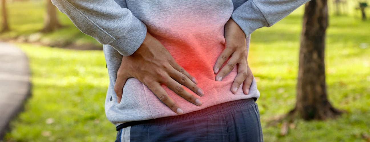 Does Your Mattress Affect Your Back Health? A Guide to Choosing the Right One