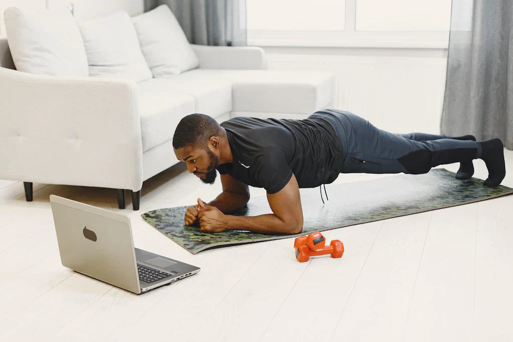 How Busy People Can Get and Stay Fit: Practical Tips for a Healthy Lifestyle