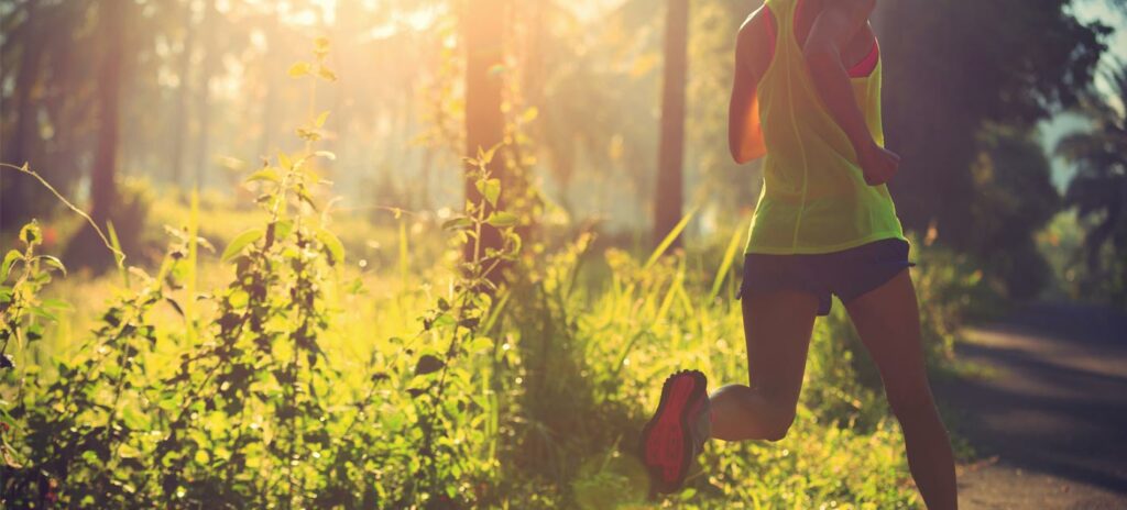 How Exercise Can Positively Affect Your Environmental Health