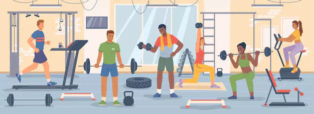 How Exercise Can Positively Impact Your Environmental Health