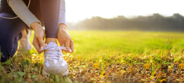 How Footwear Affects Your Knee and Joint Health: A Guide to Choosing the Right Shoes