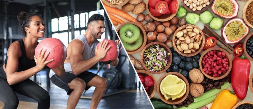 The Importance of Strength Training for Adults Over 50
