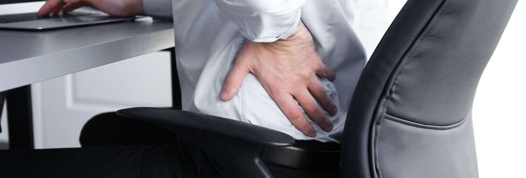 How Poor Posture Contributes to Chronic Back Pain: Tips to Improve Alignment
