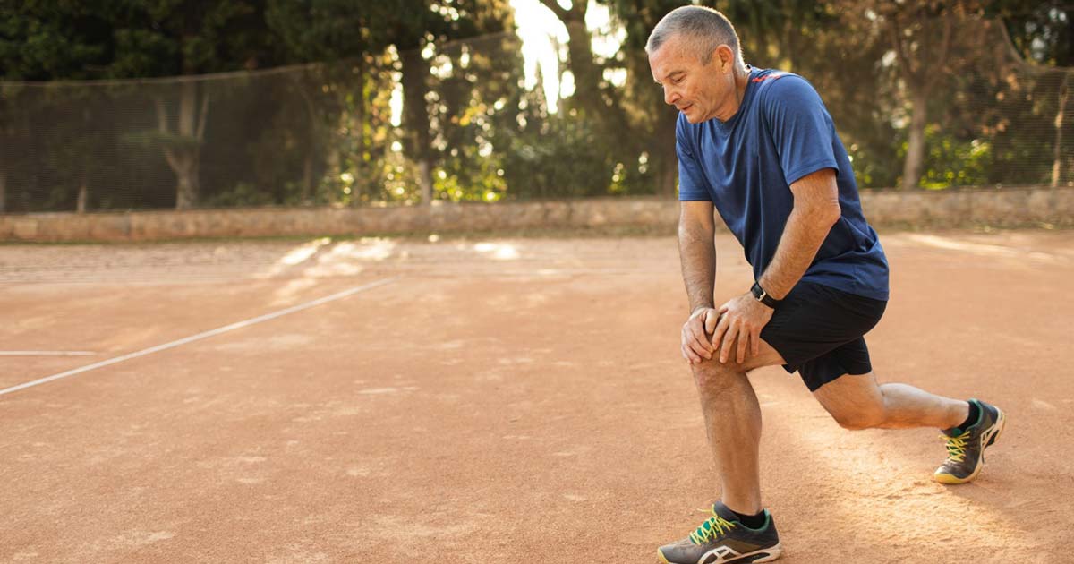 How to Stay Active While Managing Chronic Pain or Arthritis