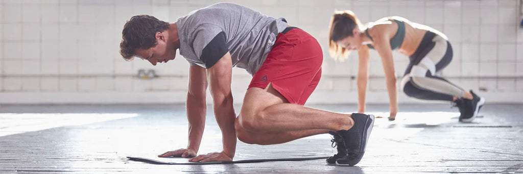 How to Stay Fit Without a Gym: A Comprehensive Guide