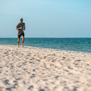 How to Stay Fit on Vacation