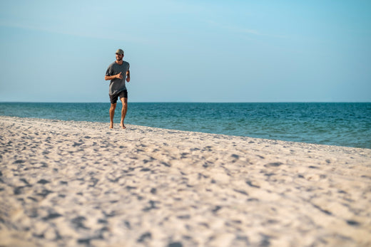 How to Stay Fit on Vacation