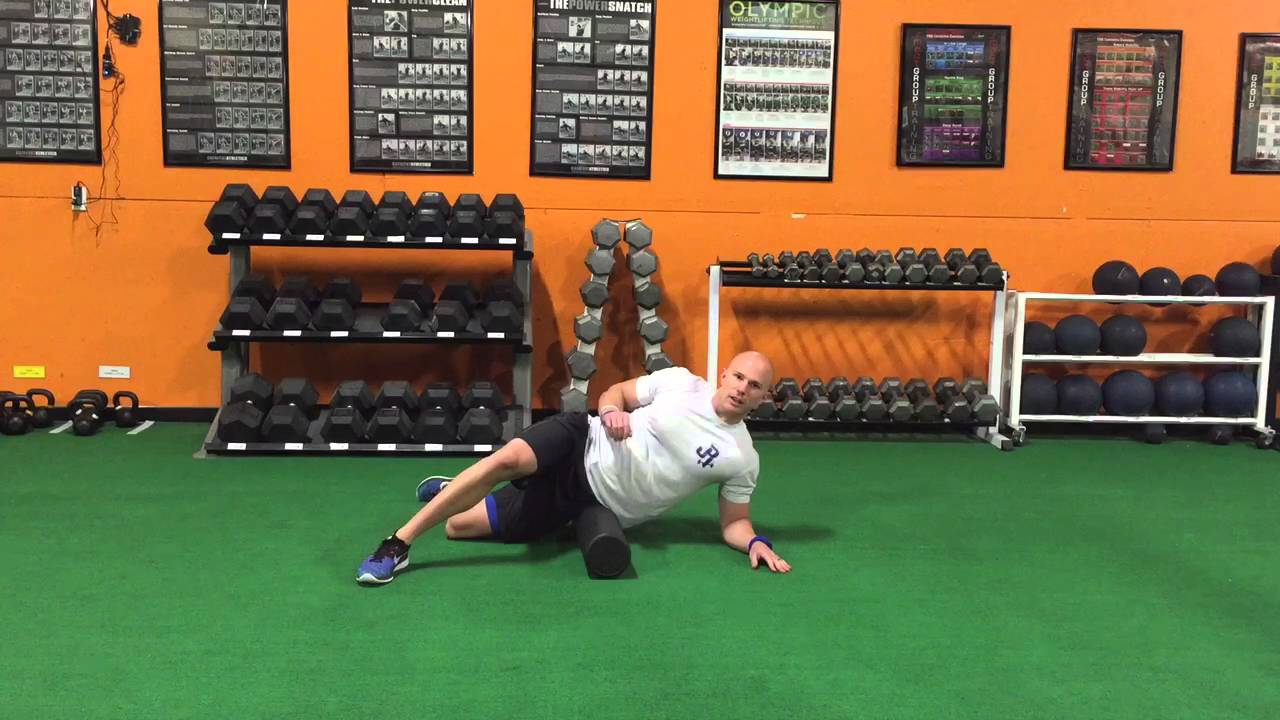 Restoring Muscle Elasticity After 50