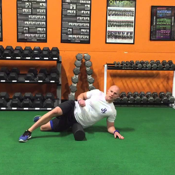 Restoring Muscle Elasticity After 50