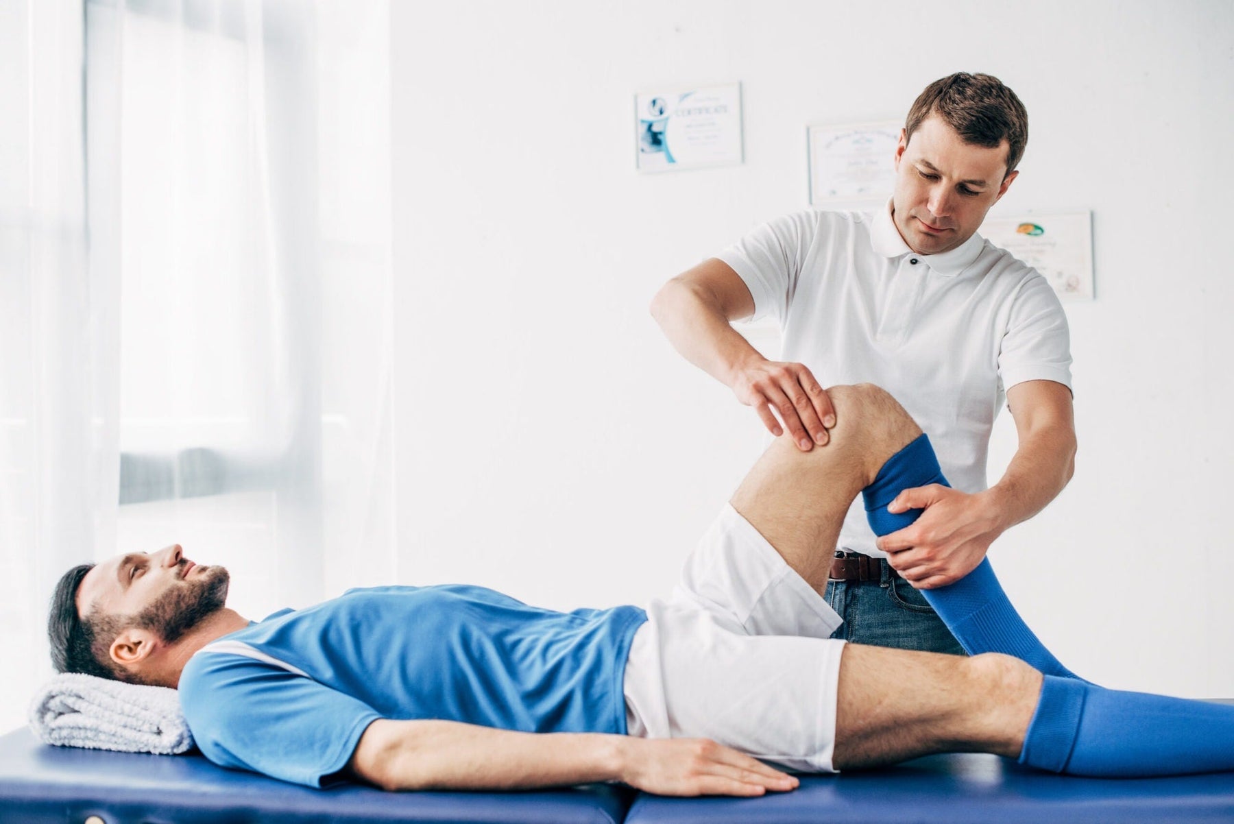Should You Exercise After a Massage