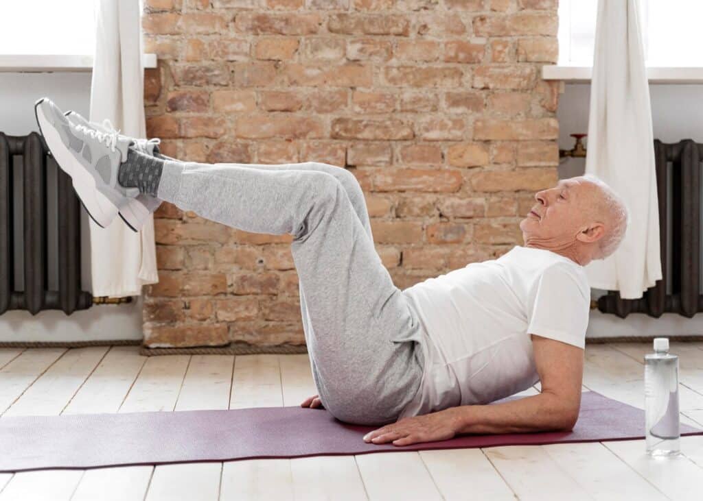The Best Low-Impact Exercises to Improve Joint Health After 50