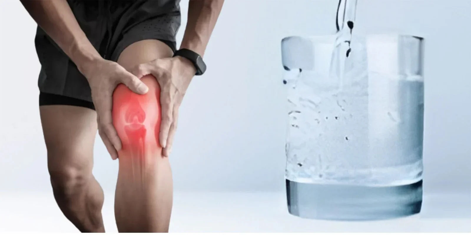 The Role of Hydration in Joint Health: Why Water Matters More Than You Think