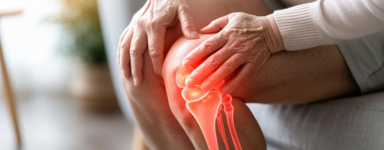Understanding the Science Behind Knee Pain and Joint Inflammation