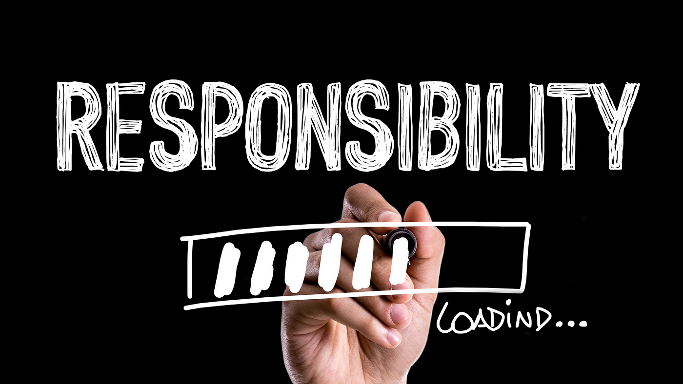Why Is It Important to Take Responsibility for Your Personal Health and Wellness