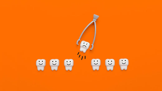 How Long Should You Wait to Exercise After Tooth Extraction