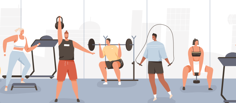 Why Do Exercise Needs Vary Between Individuals? Understanding the Factors Behind Personalized Fitness