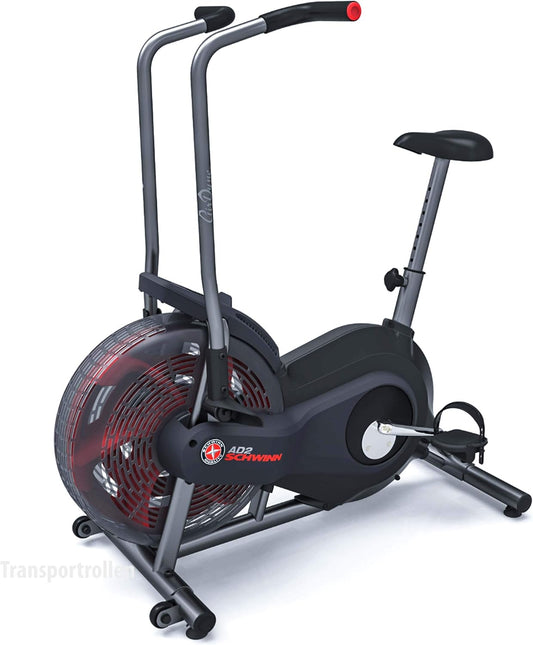 Fitness AD2 Airdyne Bike
