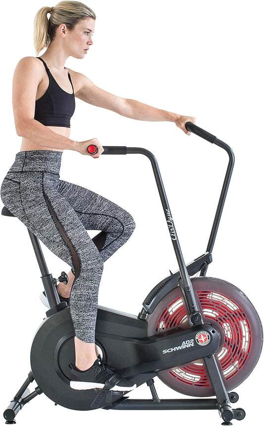 Fitness AD2 Airdyne Bike