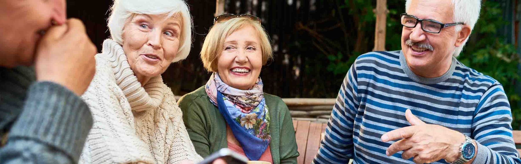 How to Stay Socially Active in Retirement: A Comprehensive Guide to Thriving in Your Golden Years