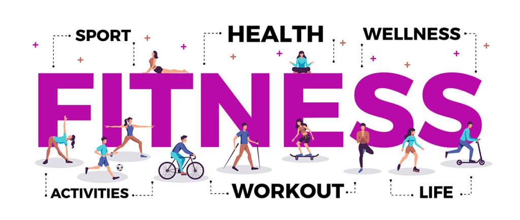 Health And Fitness Guide To A Healthy Lifestyle For More Energy And Vitality