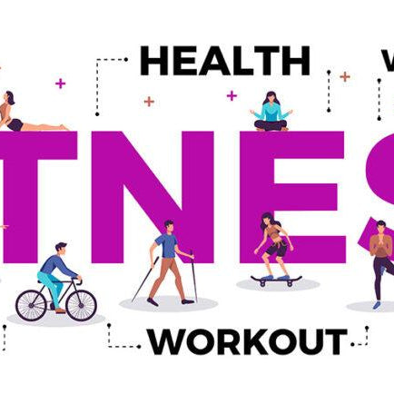 Health And Fitness Guide To A Healthy Lifestyle For More Energy And Vitality