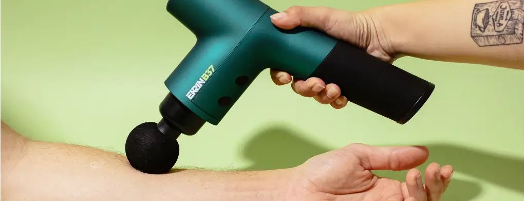 The Ultimate Guide to Choosing the Best Muscle Massage Gun for Your Recovery Needs