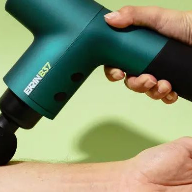 The Ultimate Guide to Choosing the Best Muscle Massage Gun for Your Recovery Needs