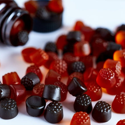 Do Stress Relief Gummies Work? A Comprehensive Guide to Their Effectiveness