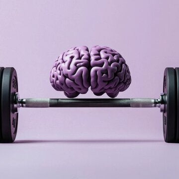 Fitness for the Mind: Brain Exercises to Stay Sharp in Your Golden Years