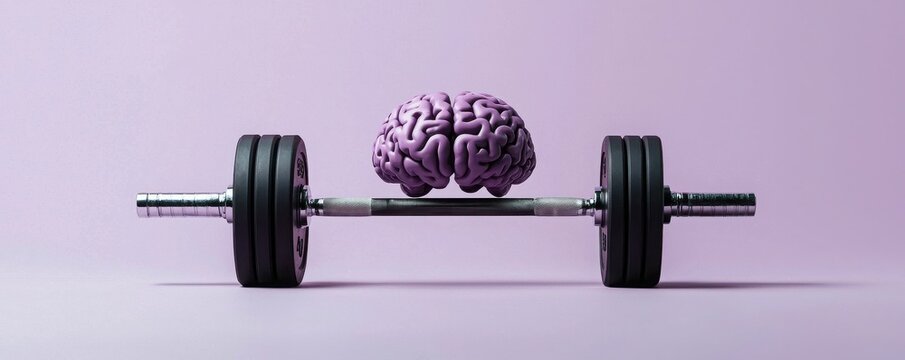 Fitness for the Mind: Brain Exercises to Stay Sharp in Your Golden Years