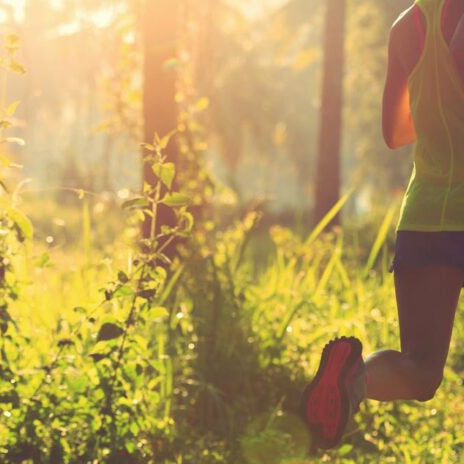 How Exercise Can Positively Affect Your Environmental Health