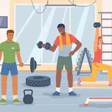 How Exercise Can Positively Impact Your Environmental Health