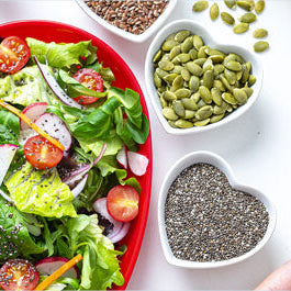 how to make a successful and comprehensive personal wellness plan