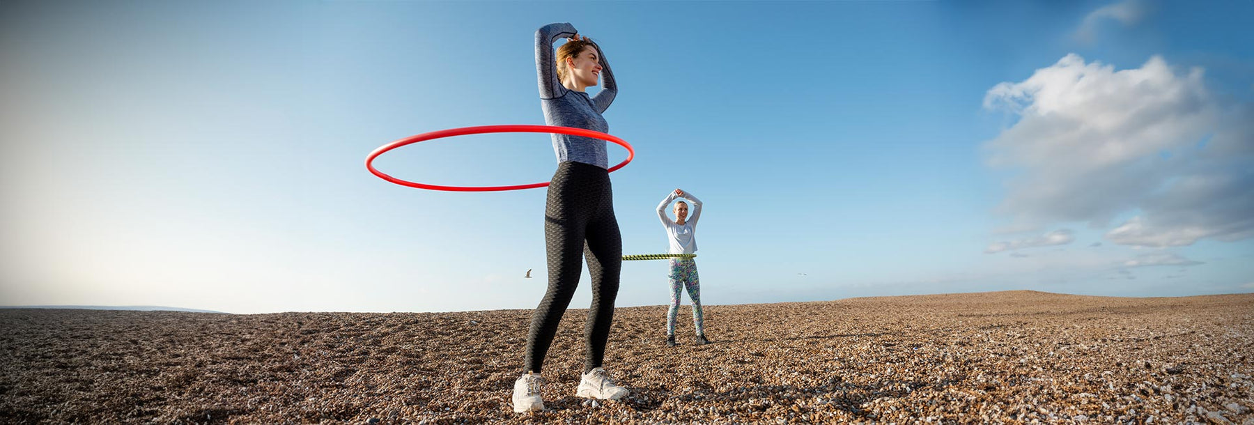 Is Hula Hooping Good Exercise