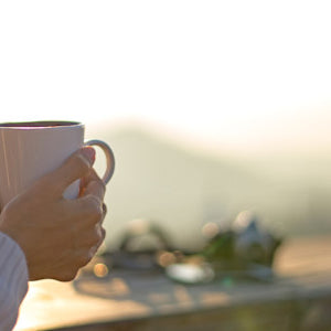 Mindful Morning Routines: Start Your Day with Positivity and Balance