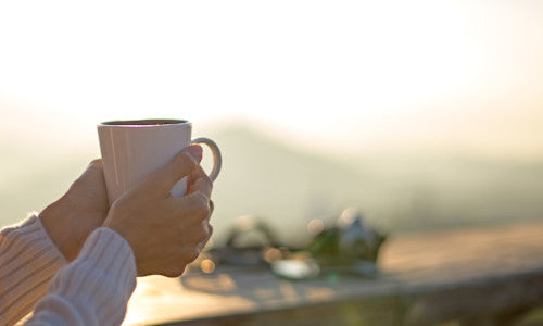 Mindful Morning Routines: Start Your Day with Positivity and Balance