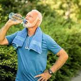 Staying Hydrated Matters More After 50
