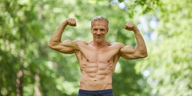 The Hidden Key to Aging Well