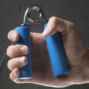 The Power of Hand Grip Strength