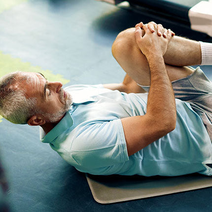 Protect Your Spine After 50