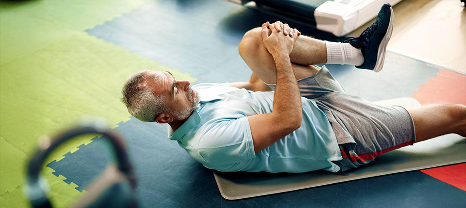 Protect Your Spine After 50