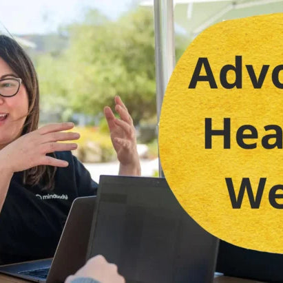 What Are Three Things You Could Do If You Were Asked To Become An Advocate For Health And Wellness
