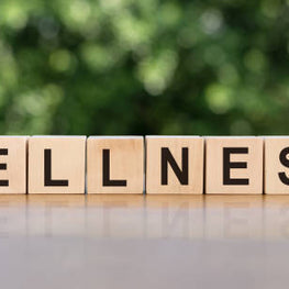 What Does Wellness Mean to You