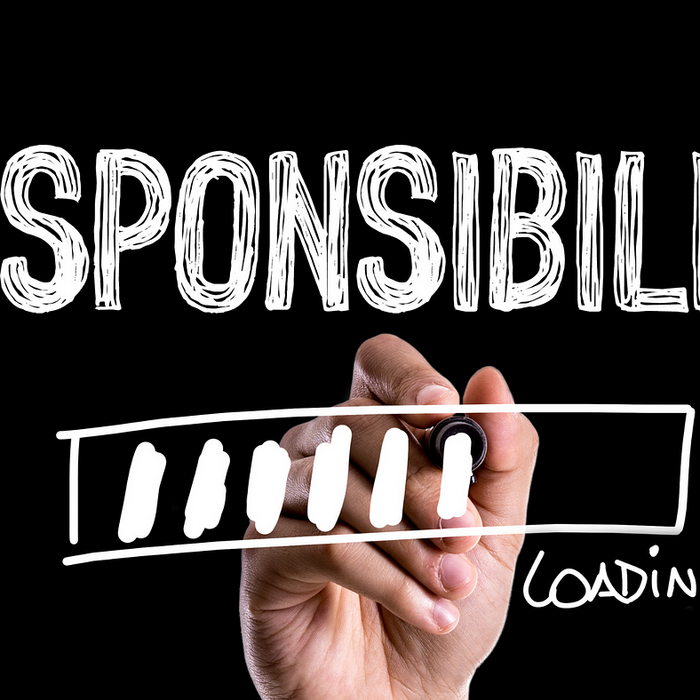 Why Is It Important to Take Responsibility for Your Personal Health and Wellness