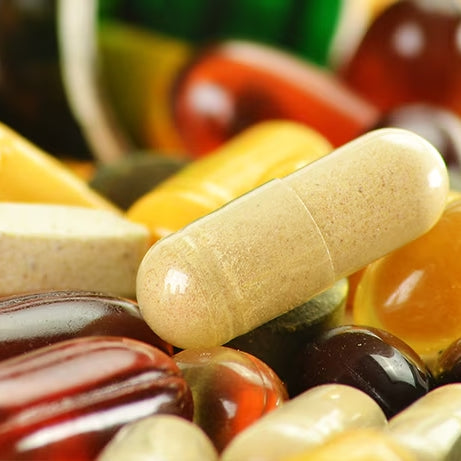 The Ultimate Guide to Boosting Your Health with Essential Supplements