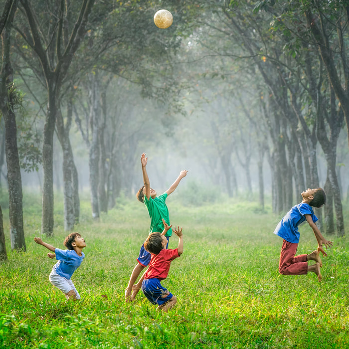 Unlocking Happiness: Mindfulness, Gratitude, and Home Exercise Tips for a Joyful Life