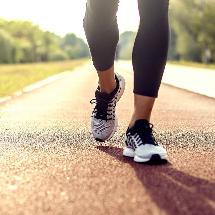 Elevate Your Walking Routine: A Guide to Proper Form and Maximizing Benefits