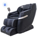 4D Massage Chair, Zero Gravity Shiatsu with Stretching Function, Bluetooth, Heating, Leather