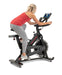 500 SPX Indoor Cycle with Interchangeable Racing Seat