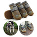 Shoe Paws: Stylish and Breathable Dog Shoes for Your Pup